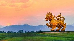 ไร่บุญรอด หรือ สิงค์ปาร์ค