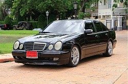 รถหรู VIP